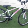 Teenager mountain bike Image 3