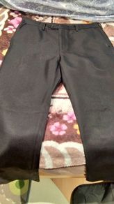 cheap black pants trousers