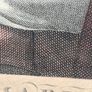 Large Antique 1819 Italian Engraving "Mater Amabilis" Sassoferrato (79x69cm) Image 9
