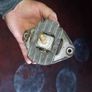 BMW 5 SERIES e60 e61 520d 525d 530d engine mount Image 3