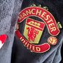 BNWT Man Utd Dressing Gown Image 5