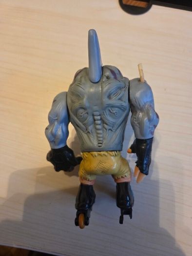 street sharks figures