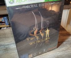Two Worlds 2 Xbox 360 Brand new