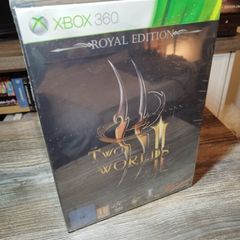 Two Worlds 2 Xbox 360 Brand new