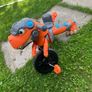 little tikes dino trike Image 3