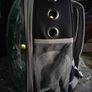 Kitten / Small Animal Carrier Image 3