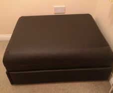 Vallentuna bed