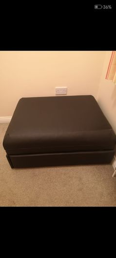 Vallentuna bed
