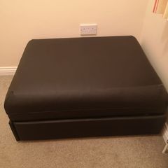 Vallentuna bed