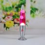 Brand New Amazing Metal Base Jelly-Fish Lighting Wax Volcano Lava Lamp. Image 5
