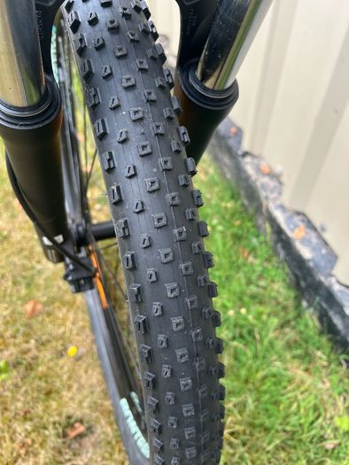 Trek Marlon 5
