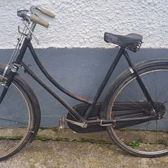 Vintage Bicycles