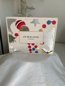 Jo Malone perfume