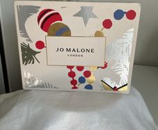 Jo Malone perfume
