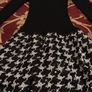 Beautiful Tahari Dress size-5-6 years Image 6