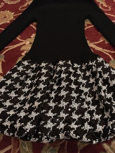 Beautiful Tahari Dress size-5-6 years