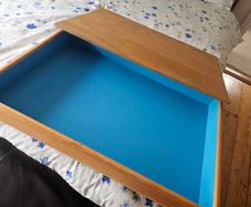 Sand Tray