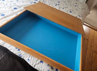 Sand Tray