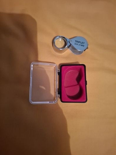 Jewellers Loupe