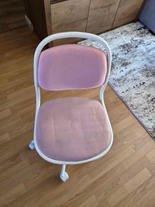 Computer ikea chair