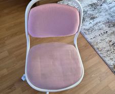 Computer ikea chair