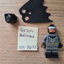 lego  sh0204 batman, set 76035 Image 3