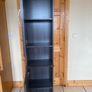 Tall Bathroom Cabinet Image 3