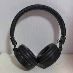 Headphones Bluetooth BitMore