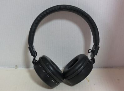 Headphones Bluetooth BitMore