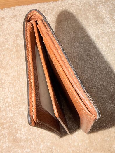 Louis Vuitton Card ID holder