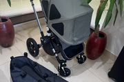 Bugaboo Cameleon 3 in Swords