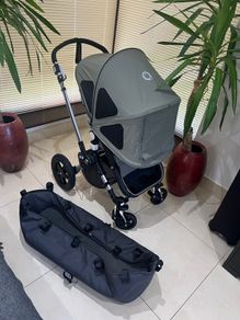 Bugaboo Cameleon 3 in Swords