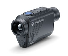 Pulsar Axion Compact XQ19