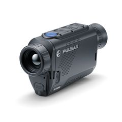 Pulsar Axion Compact XQ19