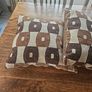 4 cushions Image 2