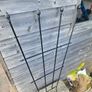 Metal Trellis set of 2 Image 2
