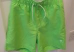 Swimming shorts