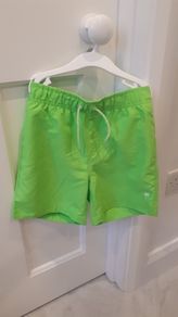 Swimming shorts