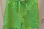 Swimming shorts