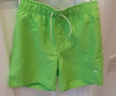 Swimming shorts