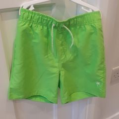 Swimming shorts