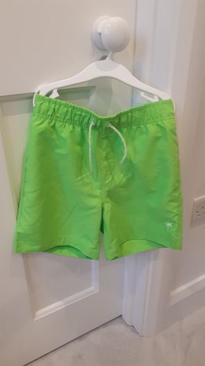 Swimming shorts