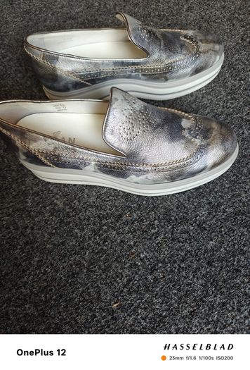 Hogan Ladies Loafers