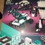 Lego Mindstorms 51515 Robot Inventor - New Image 8