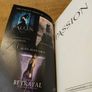 Paperback book, Passion Lauren Kate Image 3