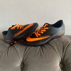 football boots
