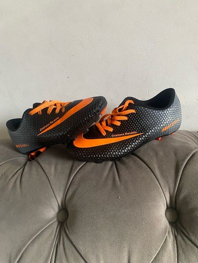 football boots