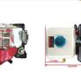 4 Stroke Engines Petrol Gasoline Engine 1 Cylinder Air Cooling 7.5HP Kart Engine Rotavator Pressure Washer Engine 5100W Image 2
