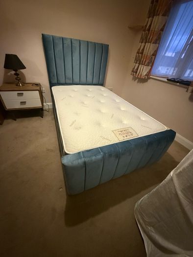 new beds