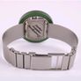 Pierre Junod Vignelli Halo Watch Interchangable Rings x3 Image 9